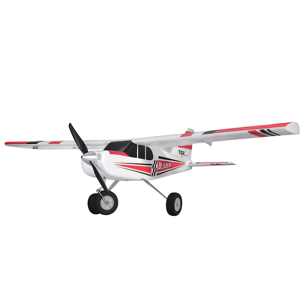 TOP-RC-HOBBY-Blazer-mit-zwei-Hauptfluumlgeln-1200mm1280mm-Spannweite-EPO-RC-Flugzeug-Trainer-PNPPNPF-1996589-4